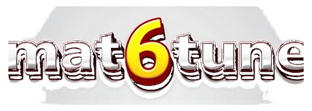 mat6tune logo